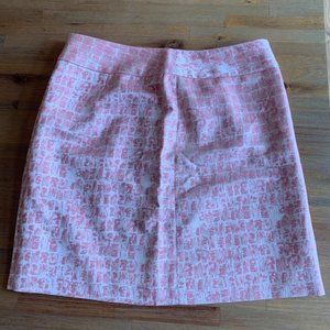 Ann Taylor Skirt